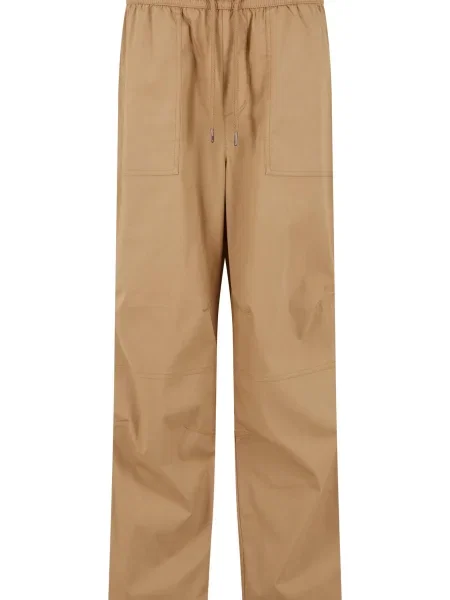 Urban Classics Kalhoty velbloudí