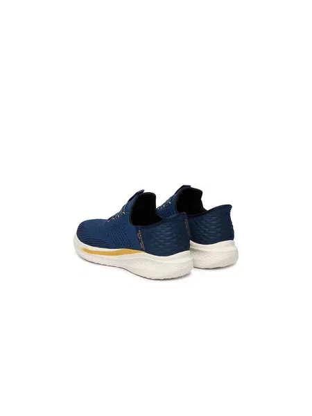 Laisvalaikio batai Skechers Slade mėlyna
