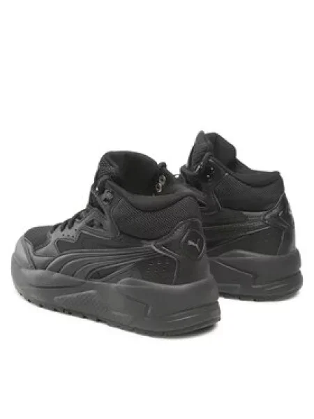 Tenisky Puma X Ray černé