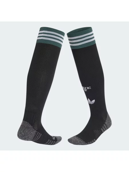 Ponožky Adidas černé