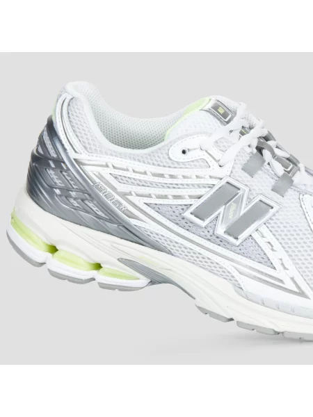 Tenisky New Balance Grey Matter/ Afterglow EUR šedé