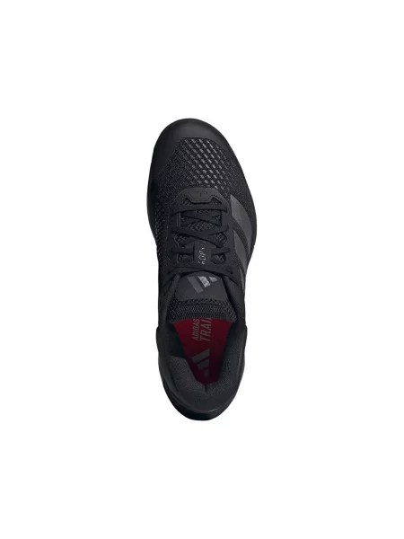 Pantofi Adidas negru