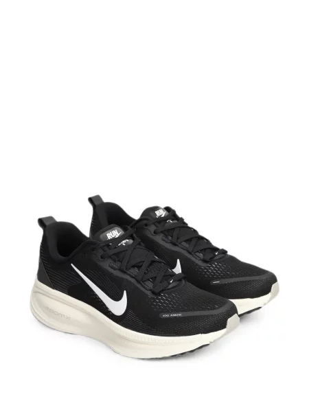 Sneakerși Nike Vomero cu imagine cu model leopard negru