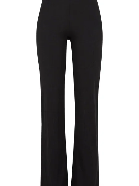 Urban Classics Pantaloni negru