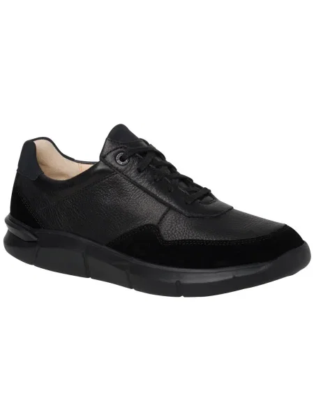 Pantofi Ganter negru