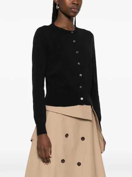 Cardigan A.p.c. negru