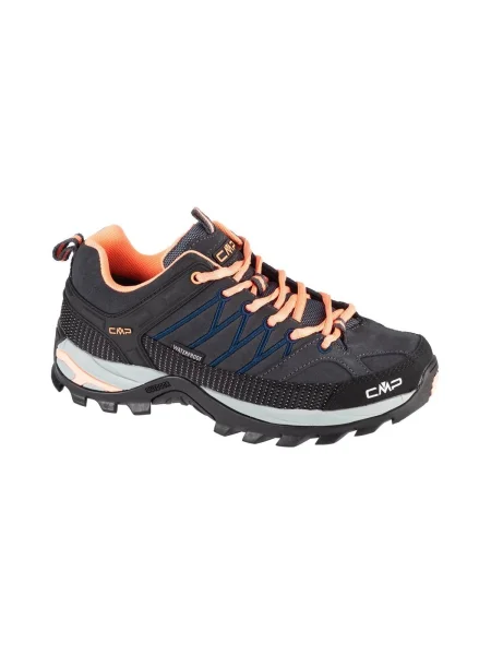 Pantofi Cmp gri