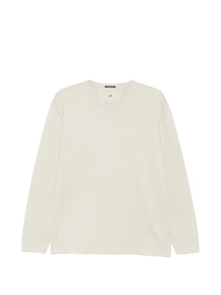 Lung tricou C.p. Company cu imagine