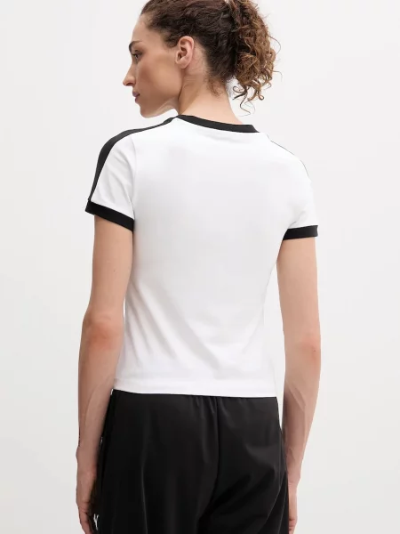 Tricou Puma alb