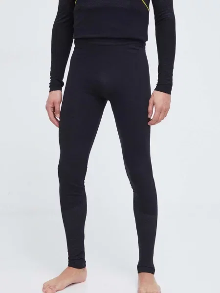 Funkční legíny LA Sportiva Aero černá