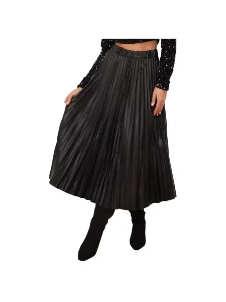 Suknja La Modeuse crna