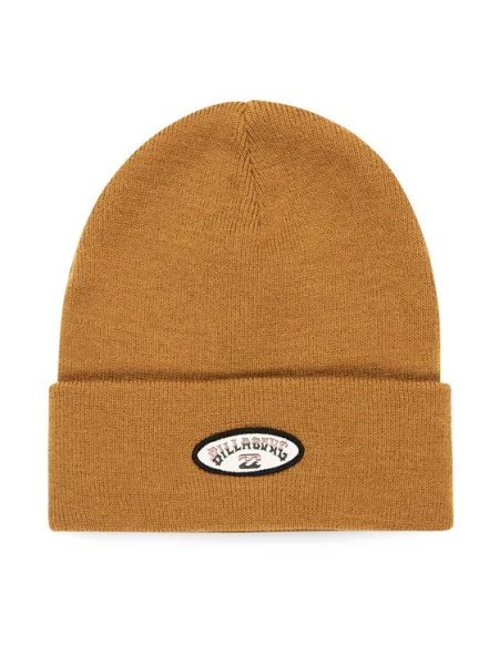 Billabong Căciulă Every Other Day negru