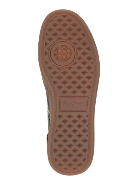 Pantofi Pepe Jeans negru