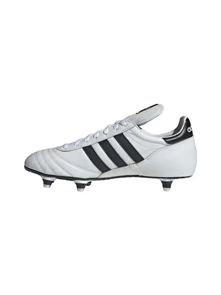 Fotbal pantofi Adidas negru