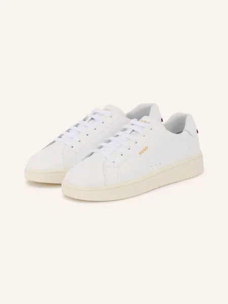 Hugo Sneakersy Neston bílá