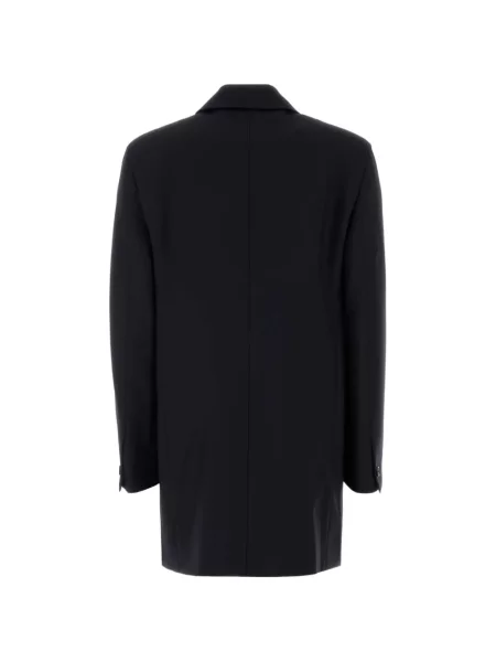 Palton Jil Sander negru
