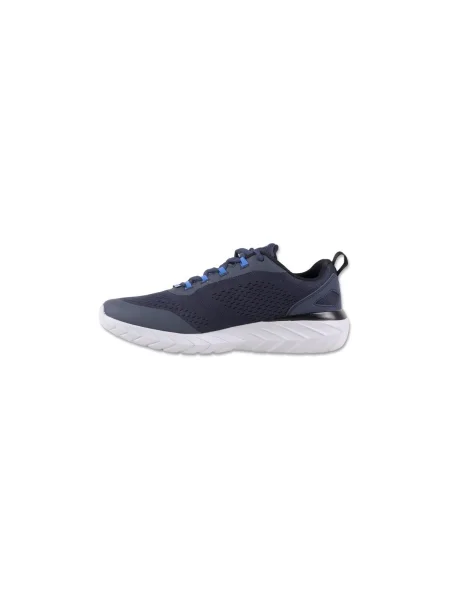 Pantofi Skechers albastru