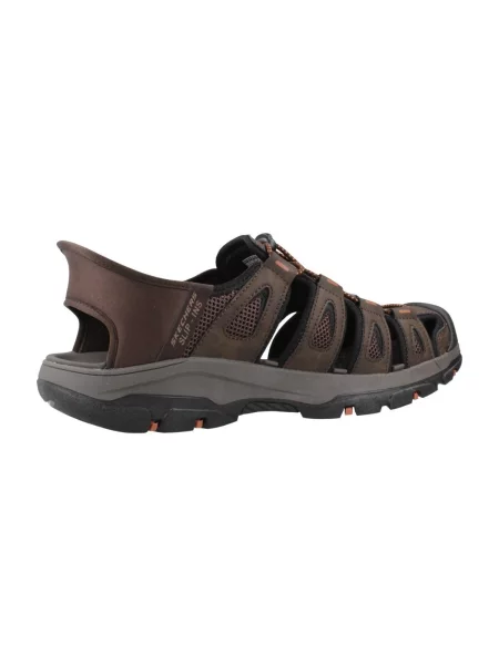 Skechers Sandale Tresmen  maro