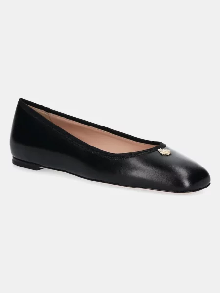 Балеринки Bally черно