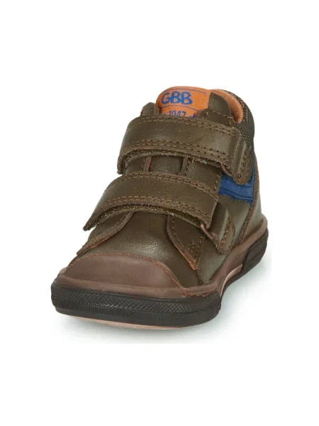 Pantofi copii Gbb verde