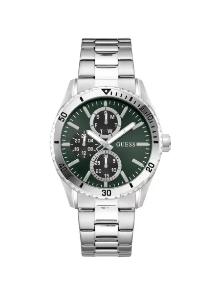 Ceas Guess verde