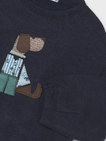 Mayoral светр дитячий