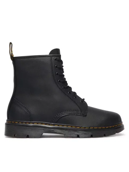 Dr. Martens Trappers Aprile Boot negru
