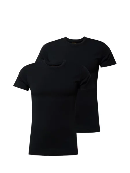 POLO RALPH LAUREN Tricou negru