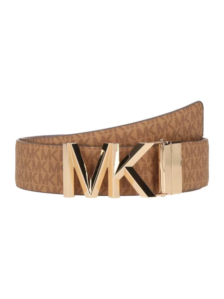 MICHAEL Michael Kors karamel / svetlo rjava