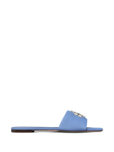 Sandale Tory Burch albastru