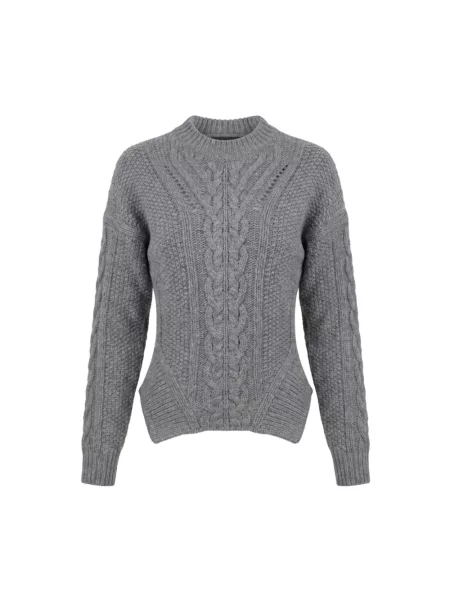 Sweter Dondup szary