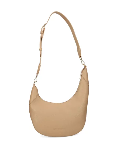 Rankinė Love Moschino ruda