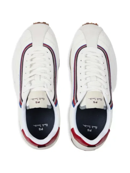 Sneakerși Ps Paul Smith alb