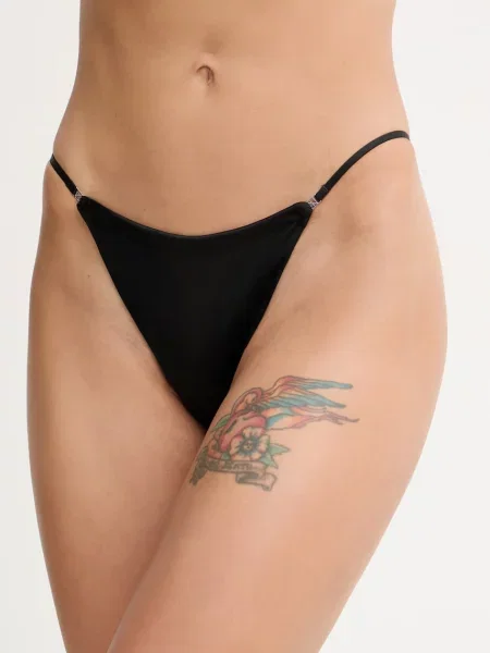 Calvin Klein Underwear kalhotky černé