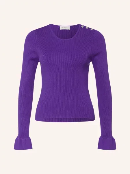 Fabienne Chapot Sweter Lilo lila