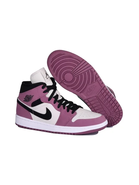 Pantofi Nike retro roz