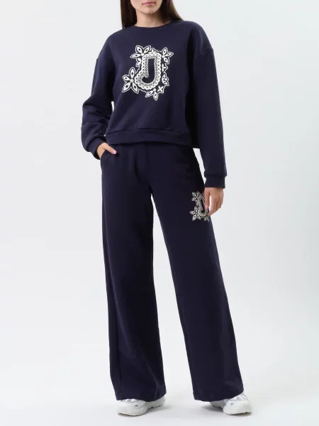 Костюмний спортивний костюм J.b4 Just Before синій