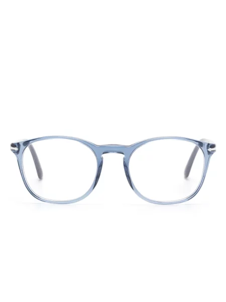 Ochelari de soare Persol albastru