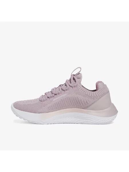 Trampki Under Armour W Dynamic 2 Gray EUR 41