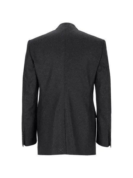 Sacou Dolce & Gabbana de lână gri