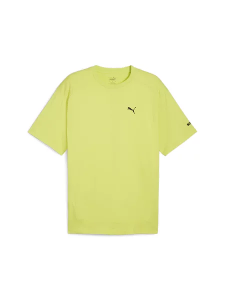 Koszulka Sportowa Puma Rad/Cal zielona