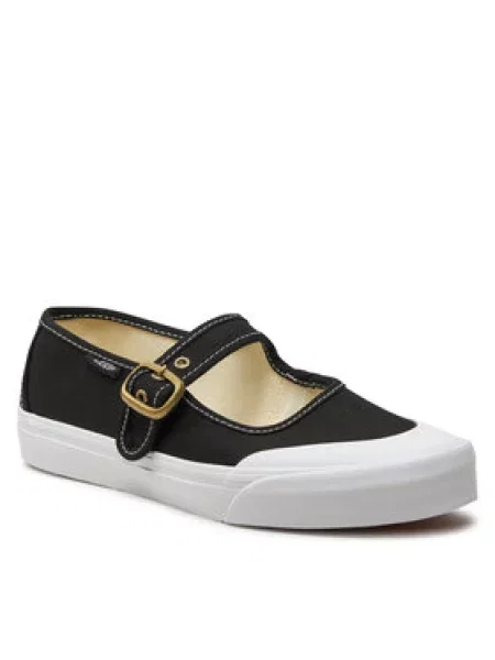 Vans Plátěnky Mary Jane černá