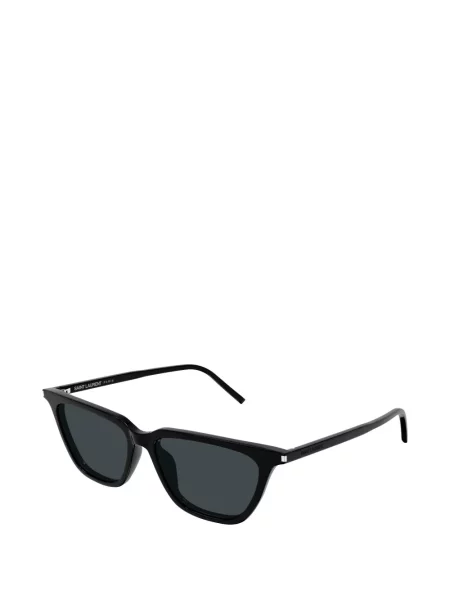 Ochelari de soare Saint Laurent Eyewear negru