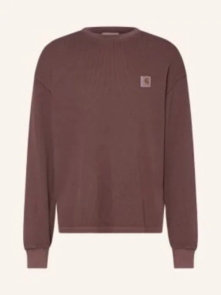 Sweter Carhartt Wip z długim rękawem