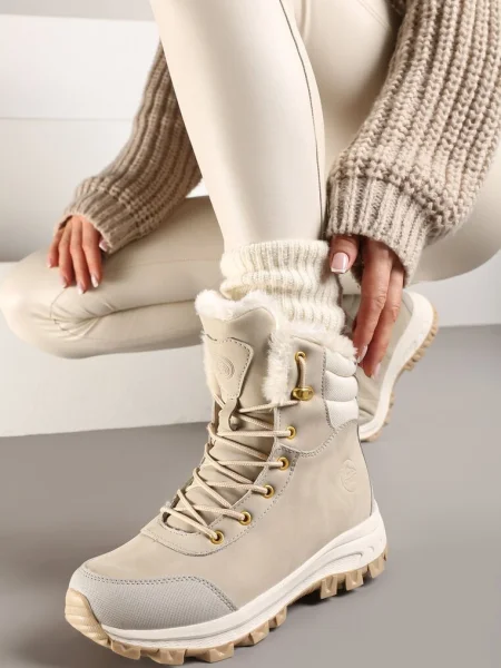 Botine Labrinna bej