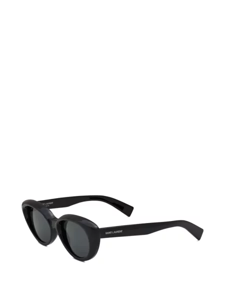 Sunčane naočale Saint Laurent crna