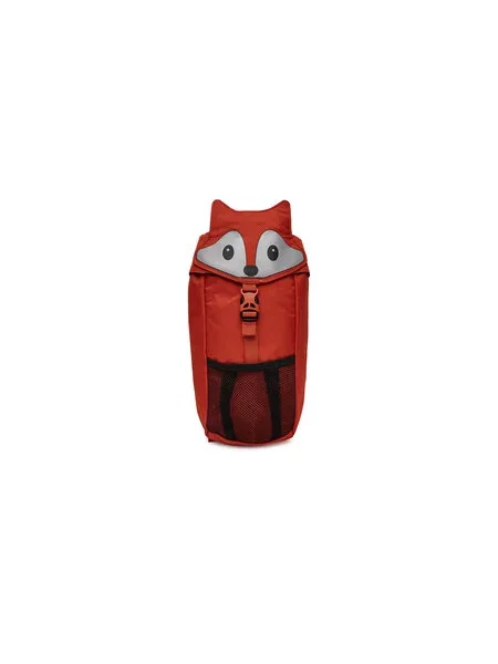 Dětský turistický batoh Helly Hansen Fauna Kids 6 l canyon oranžový