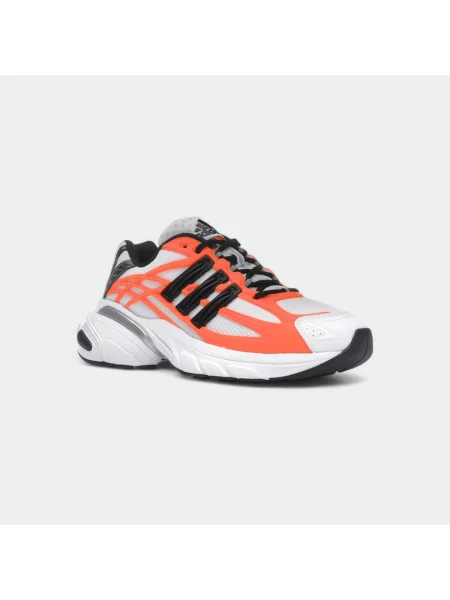 Pantofi Adidas portocaliu
