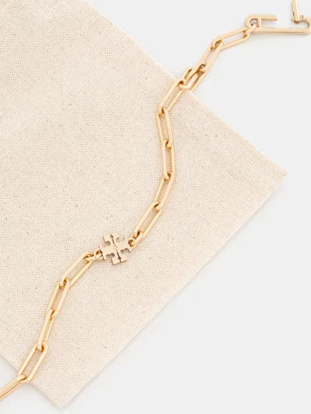 Brăţară Tory Burch auriu