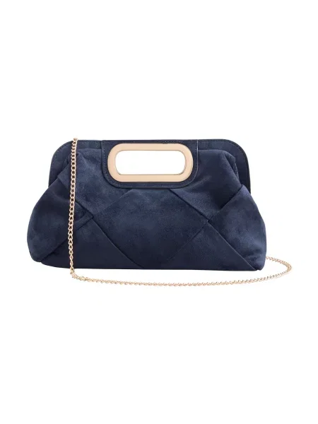 Lipsy Clutch bleumarin